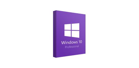Yüksek Güvenilirliğiyle Windows 10 Pro