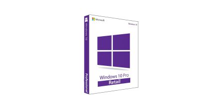 Eşsiz Tasarımıyla Windows 10 Pro