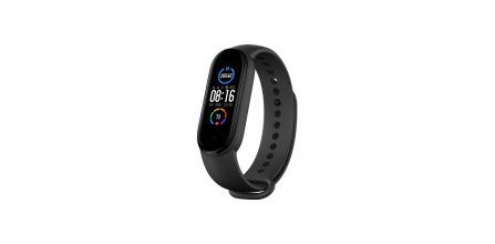 Xiaomi Mi Band 5 Tüm Çeşitleri ile Trendyol'da