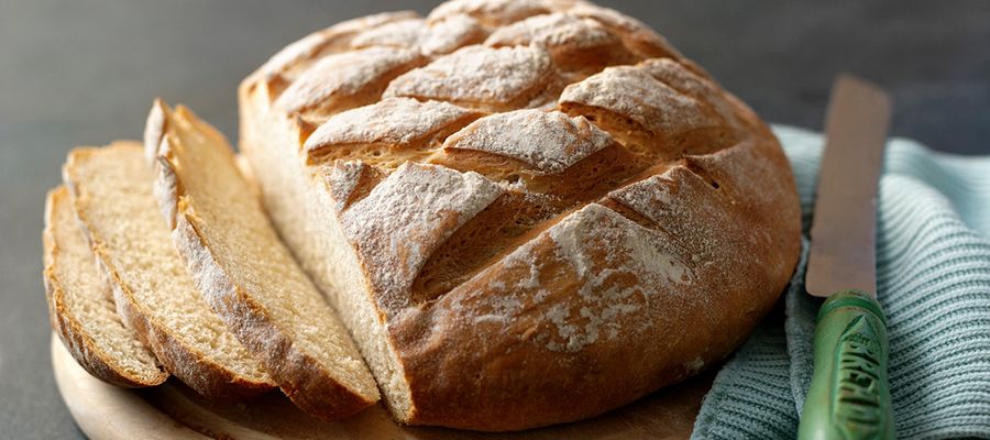 Evde Kolayca Deneyebileceğiniz 6 Farklı Ekmek Yapımı