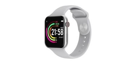 Apple Akıllı Saat Renkleri