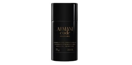 Armani Code Kadın ve Erkek Parfüm