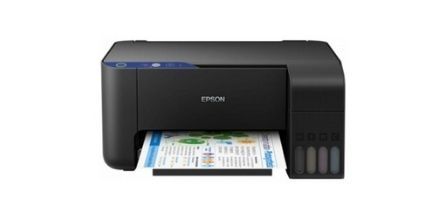 Epson Yazıcı Tarayıcı
