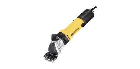 Koyun Kırkma Makinesi Kullanımı