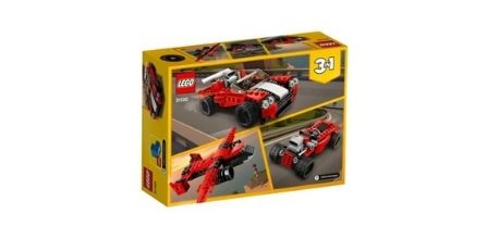 Lego Araba Fiyatları