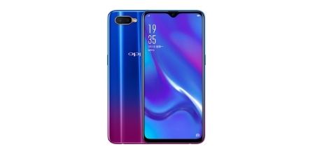 Oppo RX17 Özellikleri