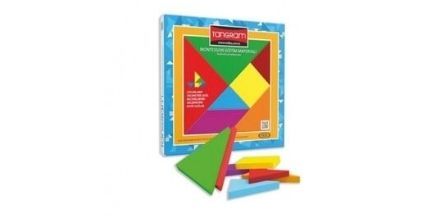 Tangram Modelleri