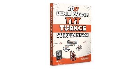 Yeni Nesil Sınav Soruları İçin Tyt Türkçe Soru Bankası