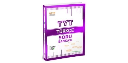 Tyt Türkçe Soru Bankası Modelleri Özellikleri Ve Fiyatları