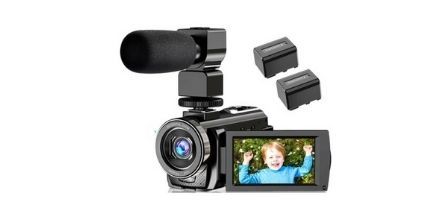 Yeni Nesil Youtuber Kamerası Modelleri