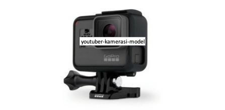 Yeni Başlayanlar için Youtuber Kamerası Seçimi