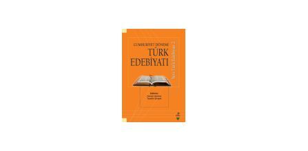 Türk Edebiyatı Kitap Önerileri