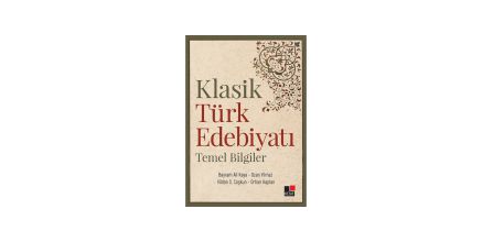Türk Edebiyatı Eserlerinin Hazırlanışı