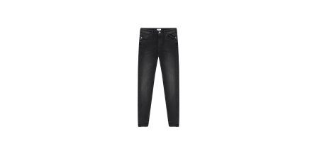 Twist Jean