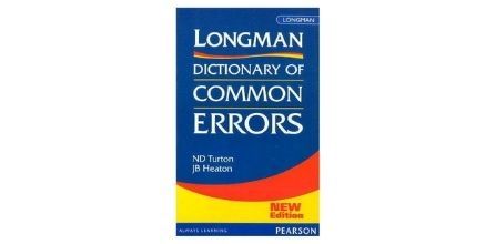 Longman Dictionary Sözlük Modelleri İle Dil Keşfi