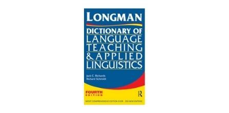 Longman Dictionary İle Sağlıklı Dil Eğitimi