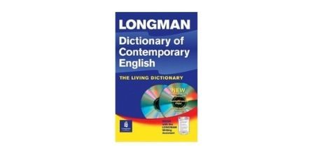 İngilizce İçin En İyi Sözlük Longman Dictionary