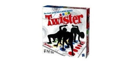 Twister Oyunu Kullanıcı Yorumları