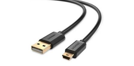 USB Kablo Türlerinin Kendilerine Özgü Yapıları ile Cihazınıza Uygun Olanı Kolayca Bulun