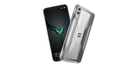 Xiaomi Black Shark Sayesinde Uzun Süreli Teknoloji