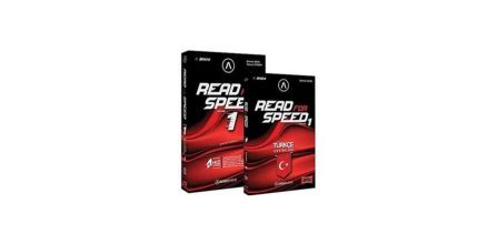 Akın Dil Read For Speed 1-2 Set Fiyatı ve Yorumları
