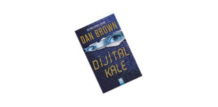 Sürekli Dijital Kale Dan Brown Kitap Yorumları