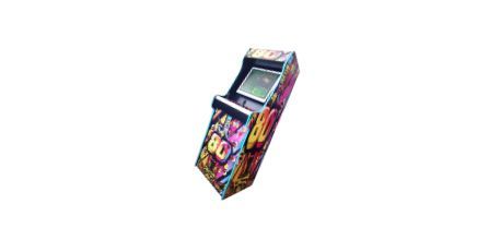 Beta Nostaljik Retro Atari Makinesi Avantajları ve Fiyatı