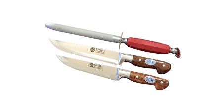 Bıçak Market Ocakoğlu Bıçak Seti Özellikleri