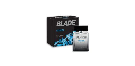 Etkileyici Blade Cooler EDT Erkek Parfüm 100 ml Özellikleri