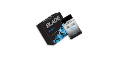 Kullanışlı Blade Cooler EDT Erkek Parfüm 100 ml
