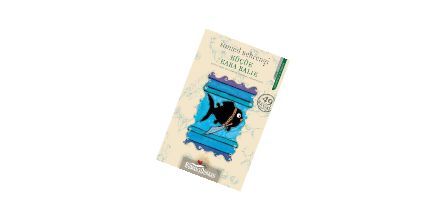 Minikler İçin Can Çocuk Yayınları Küçük Kara Balık Kitabı
