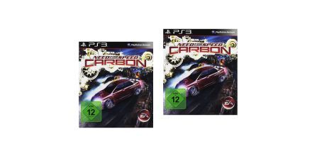 EA Games Ps3 Need For Speed Carbon Fiyatı