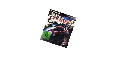 Müşteri Yorumlarıyla EA Games Ps3 Need For Speed Carbon