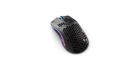 Ergonomik Tasarımı ile Glorious Kablosuz O Gaming Mouse