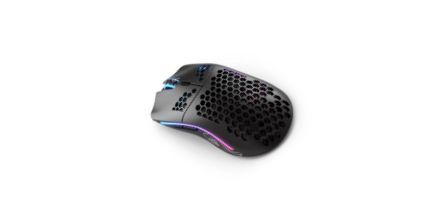 Kullanışlı Özellikleri ile Glorious Kablosuz Gaming Mouse