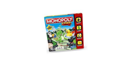 Avantajlı Hasbro Junior Monopoly Fiyatı