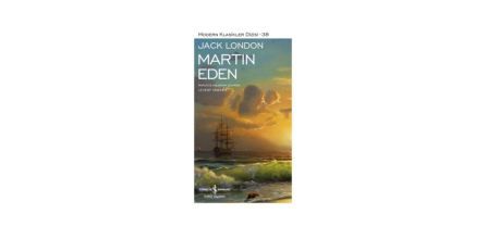 İş Bankası Kültür Yayınları Martin Eden-Jack London Fiyatı