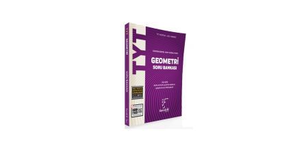 Yeni Nesil Sorularla Karekök Yayınları Geometri Kitabı