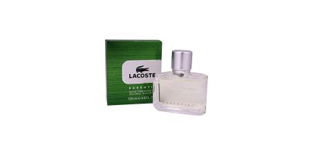 Lacoste Essential Edt 125 ml Erkek Parfüm Özellikleri