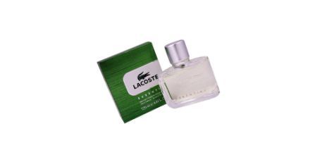 Lacoste Essential Edt 125 ml Erkek Parfüm Avantajları