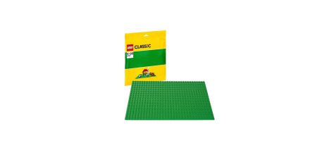 Bütçe Dostu LEGO Marka Classic Yeşil Zemin Fiyatı