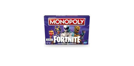 Bütçenize Uygun Monopoly Kutu Oyunu Fiyatı