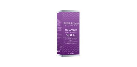 Kullanışlı New Essentials Kolajen Serum 30 ml