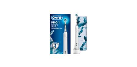 Dikkat Çeken Oral-B Pro 750 Diş Fırçası Özellikleri