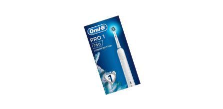 Oral-B Pro 750 Diş Fırçası Kullanmanın Avantajları