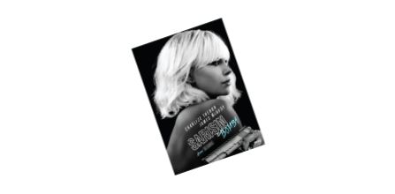 Sürükleyici Olay Örgüsü ile Atomic Blonde Kaliteli Sahneleri
