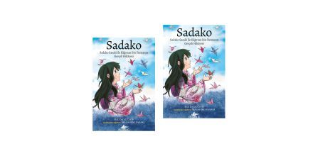 İlham Verici İçeriğiyle Pegasus Yayınları Sadako