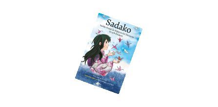 Yalın Dil Desteği Sunan Pegasus Yayınları Sadako