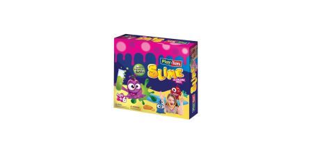 Play Toys Slime Hazırlama Seti Kullananlar