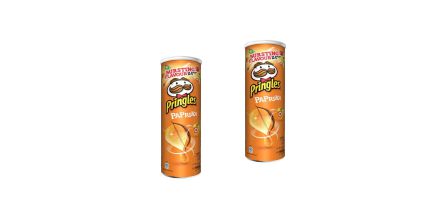 Uygun Pringles Paprika 165 gr Atıştırmalık Fiyatı